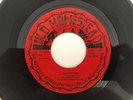 Michigan Bluegrass 45 CURLY DAN & WILMA ANN Walter Webb OLD HOMESTEAD  hear