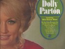 DOLLY PARTON THE BEST OF My Blue Ridge Mountain Boy   RARE  NEW VINYL LP ALBUM