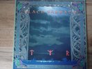 Black Sabbath - TYR / I.R.S. 2410701 / Vinyl LP 1990 +OIS