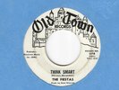 NORTHERN SOUL - THE FIESTAS OLD TOWN - 