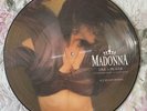 Madonna ‎Like A Prayer (Picture Disc) LP - ORIGINAL OFFICIAL