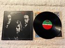 KING CRIMSON RED ORIGINAL ATLANTIC US LP