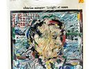 Charlie Mingus Tonight At Noon Vinyl, LP, Atlantic SD 1416, F/S From USA