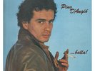 Pino D'Angio' Lp Vinile ... Balla   RDZ-ST 14324 Sigillato