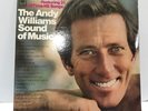 Andy Williams Double LP 