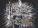 The Hu - Rumble Of Thunder (gatefold fruit punch vinyl 2xLP) **NEW** (2023)