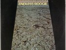 JOHN LEE HOOKER: Endless Boogie US ABC ’70 OG Blues 2x LP NM Vinyl Archive