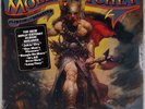 MOLLY HATCHET: Flirtin’ With Disaster US Epic Hard Rock SEALED Vinyl LP ‘79