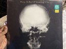 Ministry The Mind Is A Terrible Thing To Taste Vinyl LP Sealed 926004-1 Orig 89’