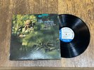 Horace Silver Quintet LP - The Cape Verdean Blues - Blue Note BLP 4220 Ear RVG