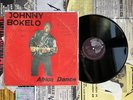 JOHNNY BOKELO - AFRICAN DANCE - SOUKOUS / RUMBA KILLER - ZAMBIA / MBONDA AFRICA