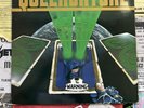 QUEENSRYCHE - THE WARNING - ORIGINAL EMI LP - ALBUM VINYL RECORD