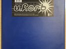 The Orb - U.F.Orb - Double Vinyl Disc - Sealed Plastic Outer - Ex Cond - V Rare
