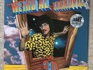 WEIRD AL YANKOVIC IN 3-D Vinyl LP RECORD Album CARROLTON PRESS BFZ 39221 NM