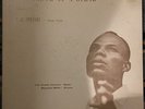 RAY JOHNSON The Birth of a Scene GOAD RJ1001 12