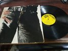 ROLLING STONES Sticky Fingers LP (COC 59100, orig 1971 Club) VG++ Working Zipper