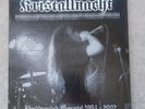 kristallnacht: Blooddrenched Memorial Lp(black Metal,absurd,peste Noire)