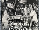 Lana del rey 'Chemtrails Over The Country Club'(limited coloured marble vinyl)