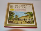 Beethoven Edition , Violin and Cello Sonatas, Deutsche Grammophon, Box Set