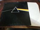 The Dark Side of the Moon by Pink Floyd 1973 LP Pathe Marconi C 068-05249