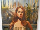 LANA DEL REY Born To Die The PARADISE EDITION 2 LP Slipcase Lim Edition SHRINK