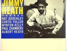 EBOND Jimmy Heath Sextet - The Thumper Vinile - Riverside Records V073053