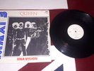 queen one vision 12 argentina