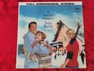Dean Martin - A WINTER ROMANCE (2015) Capitol Records