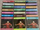 Time Life Great Moments Of Music 21 LP Records Arthur Fiedler & Boston Pops NEW