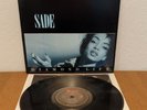 Sade “Diamond Life” Vinyl Record 1985 Portrait First Edition Original FR 39581