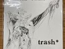 Stalin (Japanese)/trash MIG2506L Used LP