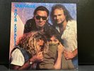 Van Halen Live 1988 2LP Vinyl OU812 Sammy Monsters Of Rock