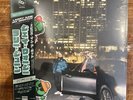 Larry June & Jay Worthy '2 P'z In A Pod' Limited Edition Deluxe Vinyl Green