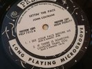 John Coltrane Prestige PRLP 7213 Promotional Copy Settin the Pace LP