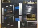 McIntosh Demonstration Reference / Top Music 2LP HQ 180g vinyl made in USA New