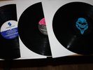 5 x Happy Hardcore 12” Evolution / Jolly Roger / Scott Brown / Gordon Tennant VG
