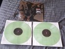 Slipknot Iowa Vinyl Record 2xLP new 2022 translucent green variant Korn Deftones