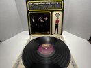 THE  TEMPTATIONS            LP    SING  SMOKEY