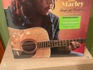 Bob Marley Songs Of Freedom 6 LP Black Vinyl Box Set SEALED 2021