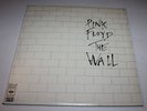 Pink Floyd The Wall LP Vinyl Record VG+ CBS 1979 Aus Pressing S2BP220216