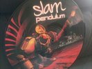 Pendulum - Slam / Out Here - Dnb Drum and Bass Picture Disc Breakbeat Kaos VG+