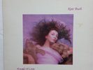 Kate Bush - Hounds Of Love UK press (Brian Ferry, David Bowie, Brian Eno)