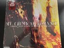 My Chemical Romance ‎I Brought You My Bullets You Brought Me Your Love Red Vinyl