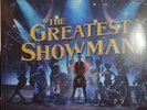 The Greatest Showman (Original Motion Picture Soundtrack) Various Vinyl
