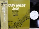 GRANT GREEN 