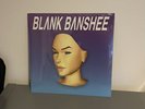 BLANK BANSHEE 0 Vinyl album - vaporwave hologram bay dream catalogue hke 2814
