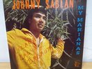 Rare HTF Johnny Sablan. My Marianas Guam Pacific Island Male Vocal LP