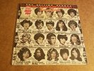 THE ROLLING STONES LP/ SOME GIRLS SEALED COC3910 SAM GOODY STICKER ON BACK  1978