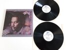 Luther Vandross - The Best Of Love UK 1989 Epic Double LP