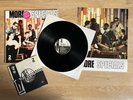 The SPECIALS..More Specials LP + Poster & Free Single.Exc/Con.Ska.2 Tone.1980